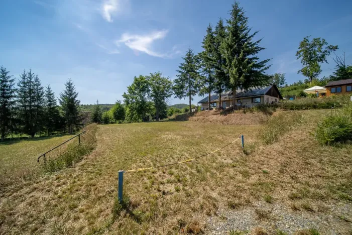 Prodej pozemku pro bydlení, Zábřeh - Dolní Bušínov, 829 m2