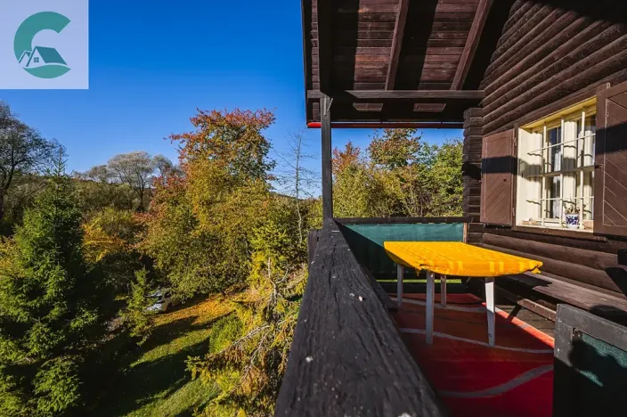 Prodej chaty, Jedovnice, 100 m2