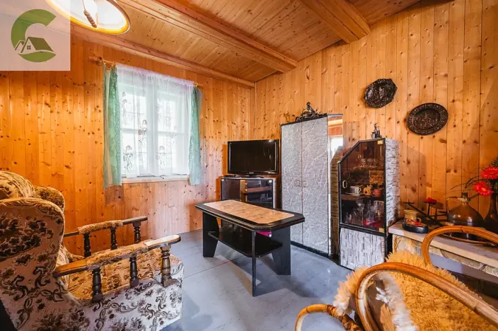 Prodej chaty, Jedovnice, 100 m2