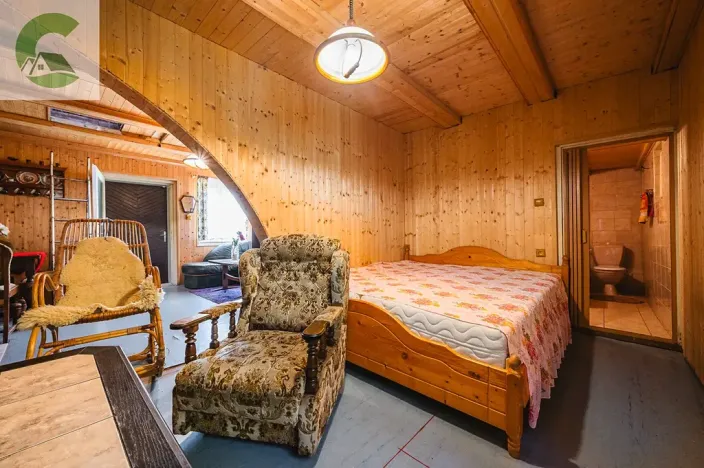 Prodej chaty, Jedovnice, 100 m2