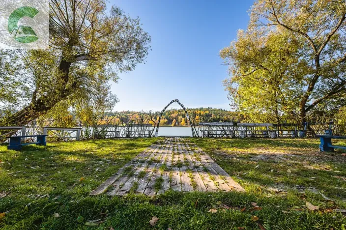 Prodej chaty, Jedovnice, 100 m2