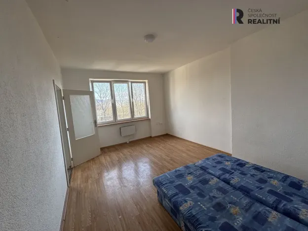 Pronájem bytu 2+1, Sokolov, U Divadla, 48 m2