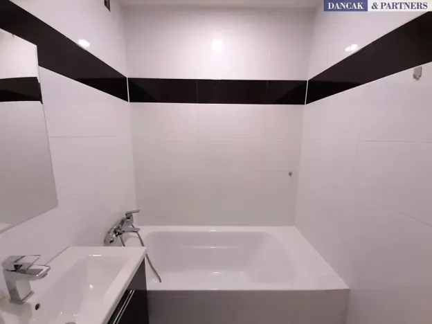 Pronájem bytu 2+1, Frýdek-Místek, Janáčkova, 54 m2