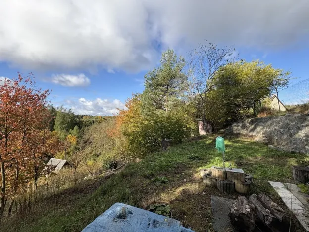 Prodej pozemku pro bydlení, Kosov, 361 m2