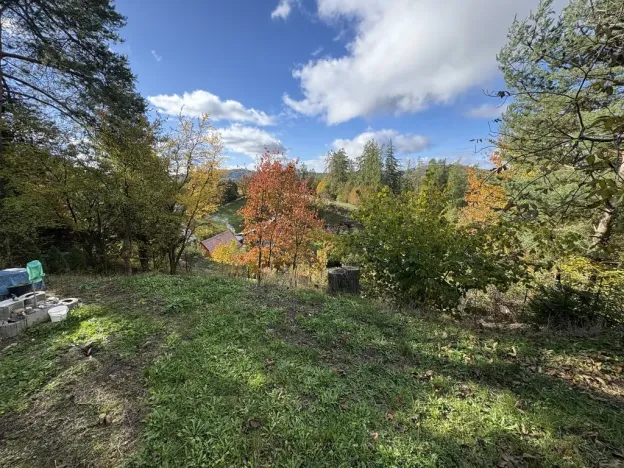 Prodej pozemku pro bydlení, Kosov, 361 m2