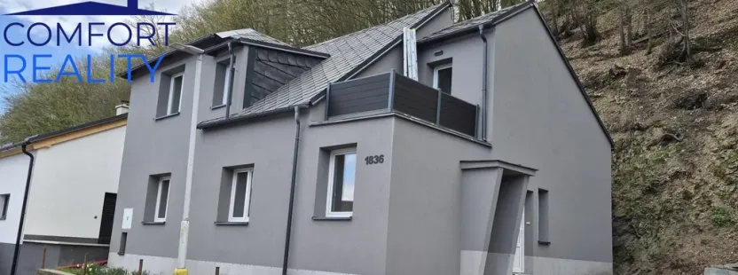 Prodej vícegeneračního domu, Zábřeh, Rudolfov, 145 m2