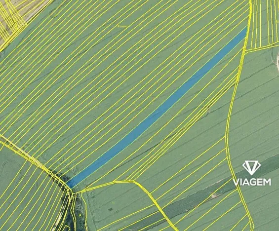Prodej podílu pole, Kněžpole, 5299 m2