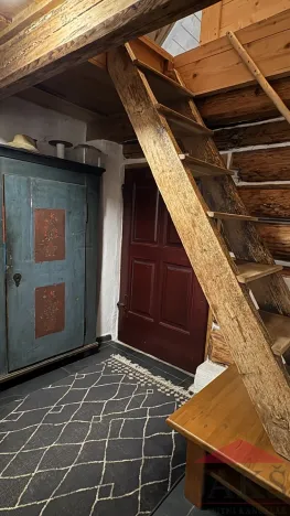 Prodej chalupy, Stachy - Úbislav, 150 m2