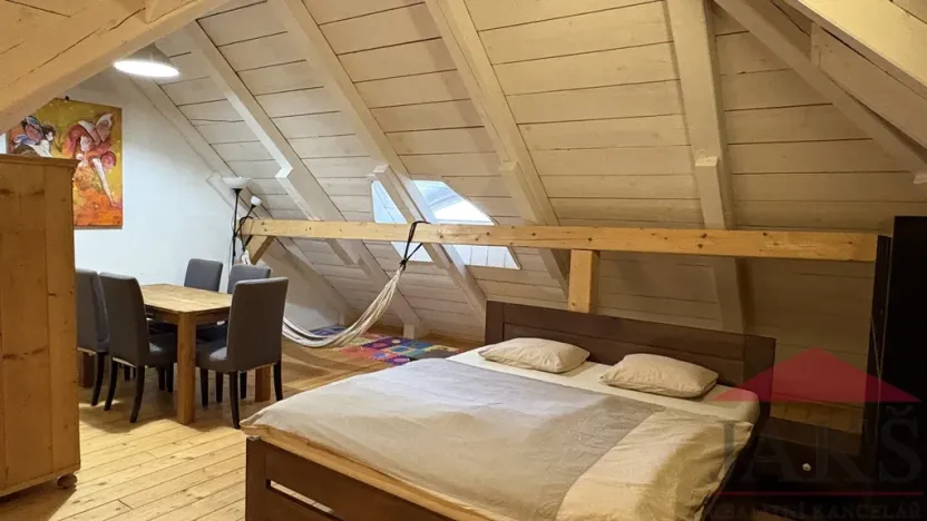 Prodej chalupy, Stachy - Úbislav, 150 m2