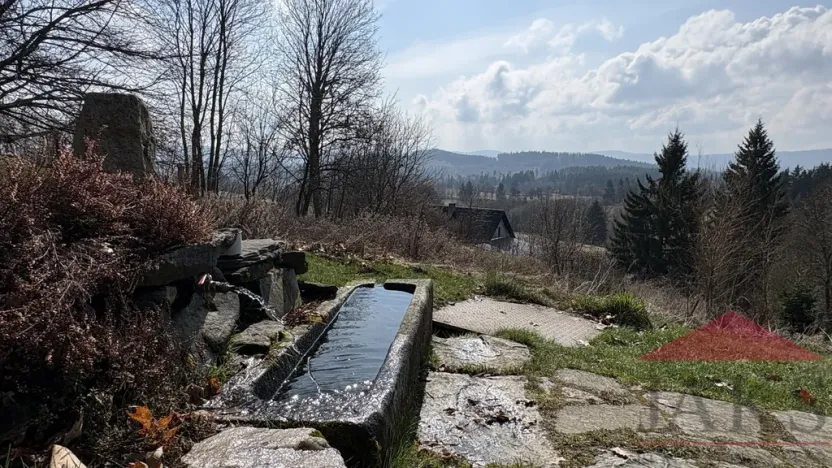 Prodej chalupy, Stachy - Úbislav, 150 m2