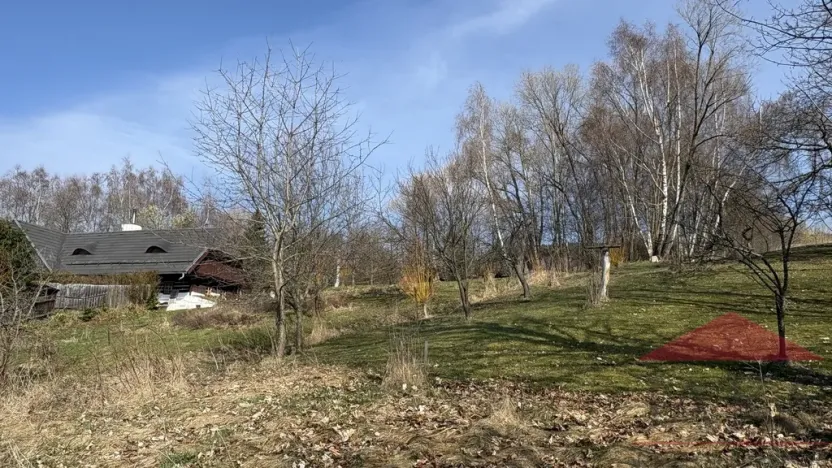 Prodej chalupy, Stachy - Úbislav, 150 m2