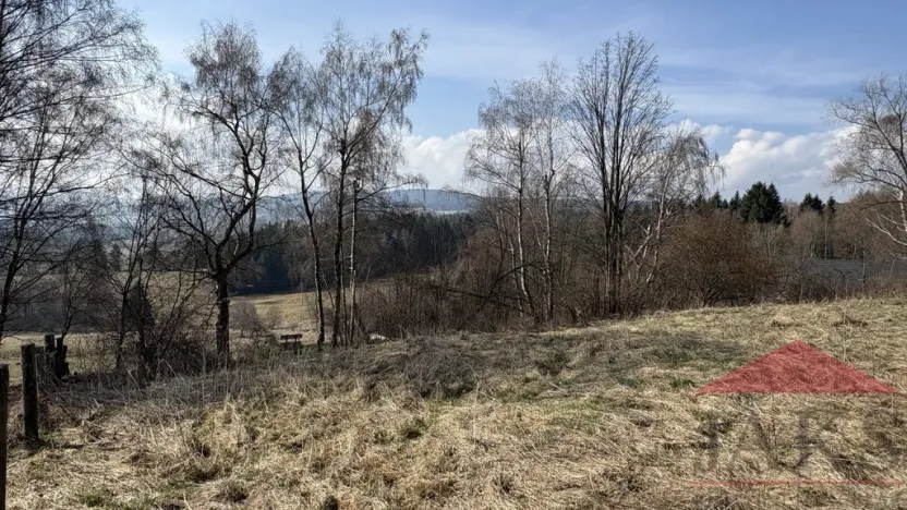 Prodej chalupy, Stachy - Úbislav, 150 m2