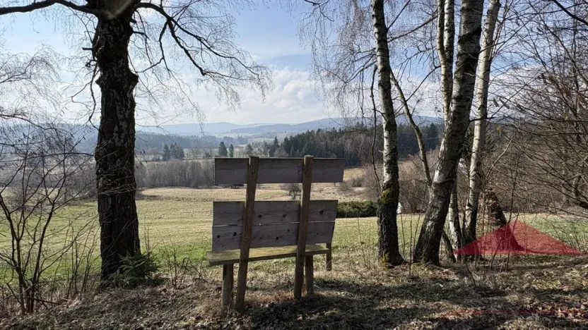 Prodej chalupy, Stachy - Úbislav, 150 m2