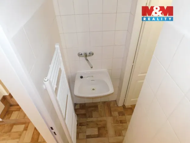 Pronájem bytu 3+1, Cheb, Dlouhá, 89 m2