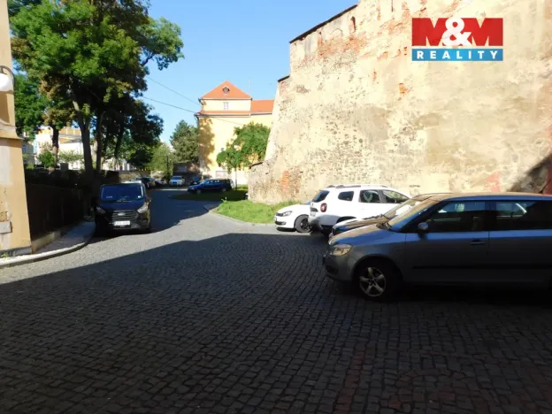 Pronájem bytu 3+1, Cheb, Dlouhá, 89 m2