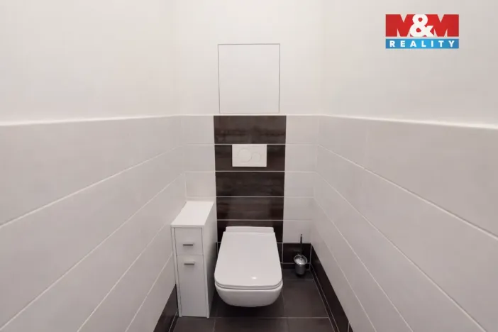 Prodej bytu 3+kk, Šternberk, Světlov, 63 m2