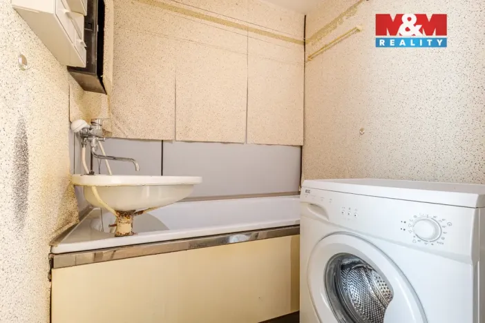 Prodej bytu 2+1, Mladá Boleslav - Mladá Boleslav II, Pezinská, 61 m2