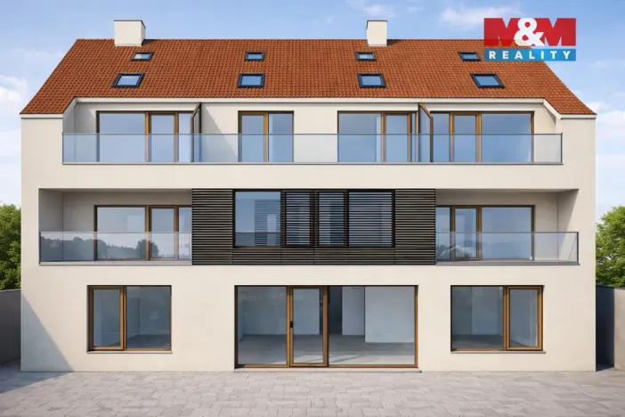 Prodej obchodního prostoru, Brandýs nad Labem-Stará Boleslav - Stará Boleslav, nám. sv. Václava, 156 m2