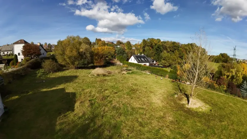 Prodej pozemku pro bydlení, Nemile, 4004 m2