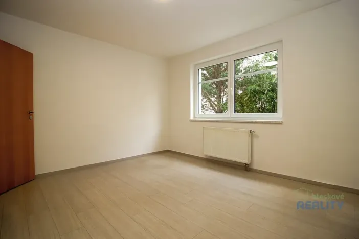 Pronájem bytu 4+1, Praha - Hostivař, Pod průsekem, 126 m2