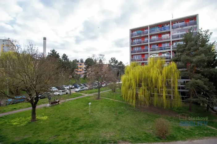 Pronájem bytu 3+1, Brandýs nad Labem-Stará Boleslav, Vrbová, 61 m2