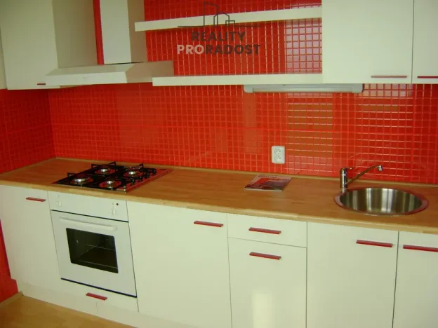 Prodej bytu 1+1, Ostrava, Gen. Hrušky, 37 m2