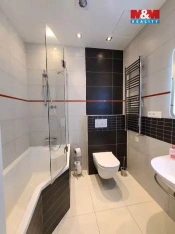 Prodej bytu 3+1, Praha - Nové Město, Dlážděná, 145 m2