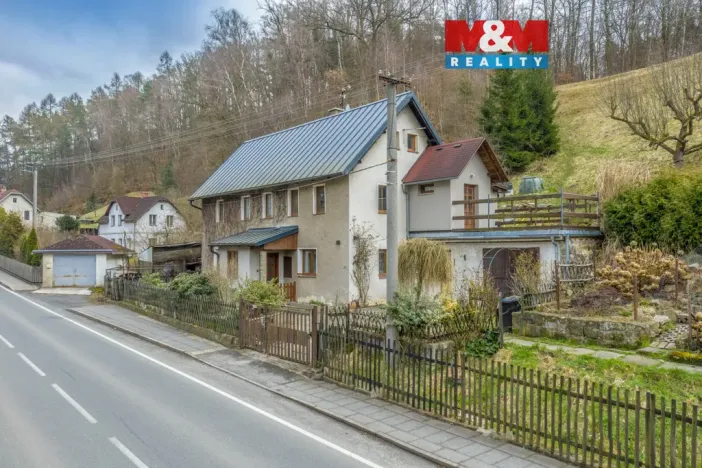 Prodej rodinného domu, Ludvíkovice, 160 m2