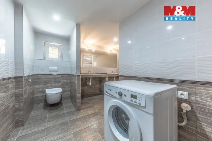 Prodej rodinného domu, Ludvíkovice, 160 m2