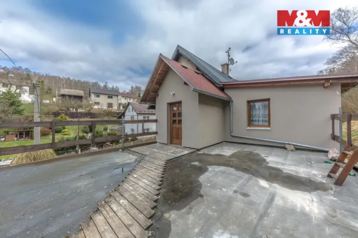 Prodej rodinného domu, Ludvíkovice, 160 m2