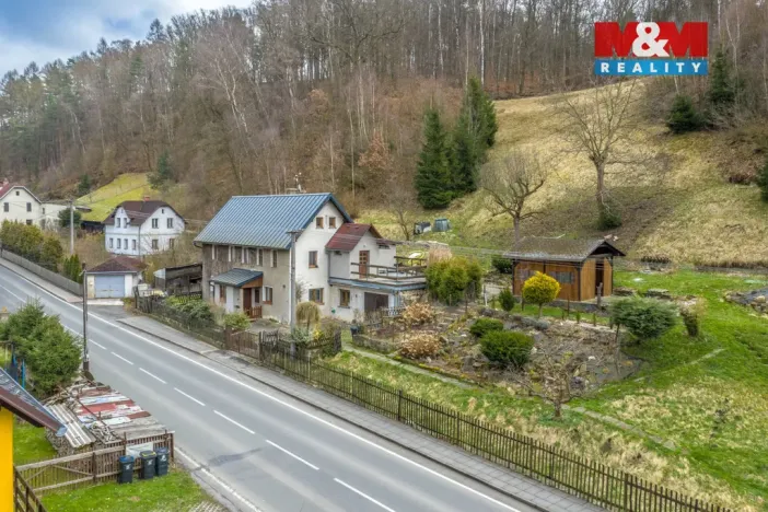 Prodej rodinného domu, Ludvíkovice, 160 m2