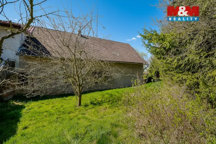 Prodej rodinného domu, Zbraslavice - Lipina, 96 m2