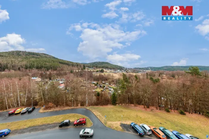 Prodej bytu 2+1, Nejdek, Okružní, 56 m2