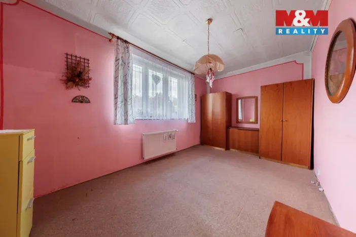 Prodej bytu 3+1, Šindelová, 65 m2