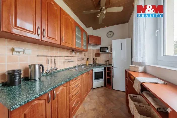 Prodej bytu 3+1, Šindelová, 65 m2