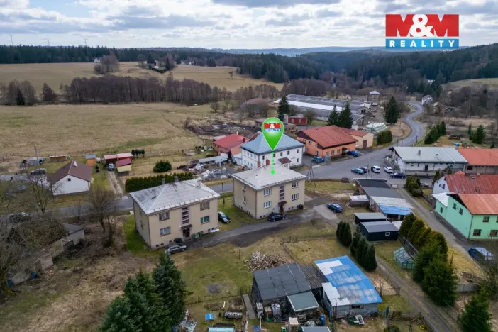 Prodej bytu 3+1, Šindelová, 65 m2