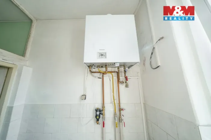 Prodej rodinného domu, Karlovy Vary - Stará Role, Korunní, 96 m2