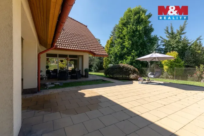 Prodej rodinného domu, Ostrava - Radvanice, Hranečník, 350 m2