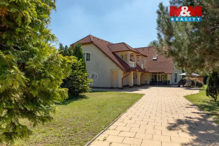 Prodej rodinného domu, Ostrava - Radvanice, Hranečník, 350 m2