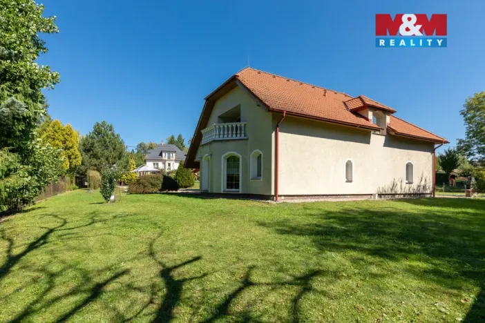 Prodej rodinného domu, Ostrava - Radvanice, Hranečník, 350 m2