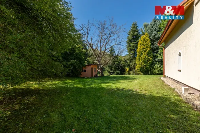 Prodej rodinného domu, Ostrava - Radvanice, Hranečník, 350 m2