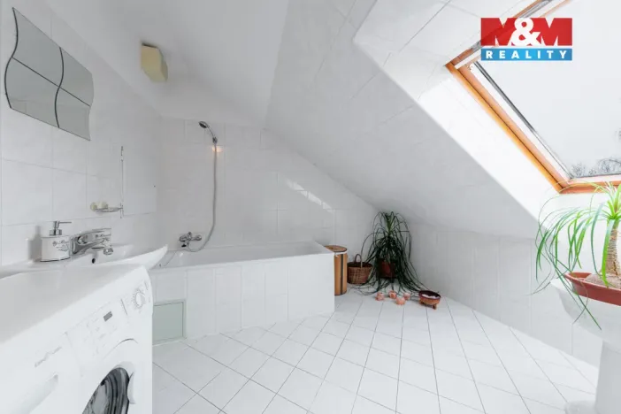 Prodej bytu 2+kk, Mariánské Lázně - Úšovice, Franze Kafky, 50 m2