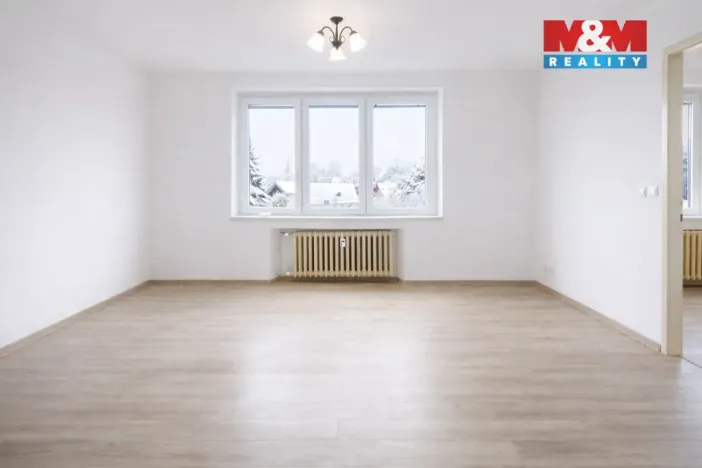 Prodej bytu 3+1, Dobruška, Javorová, 70 m2