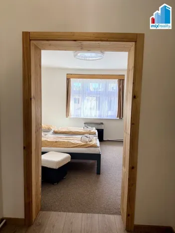 Prodej ubytování, Konstantinovy Lázně, Lázeňská, 375 m2