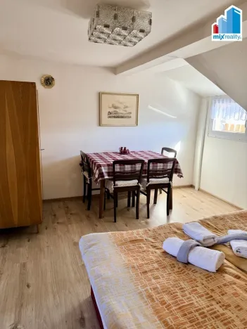 Prodej ubytování, Konstantinovy Lázně, Lázeňská, 375 m2