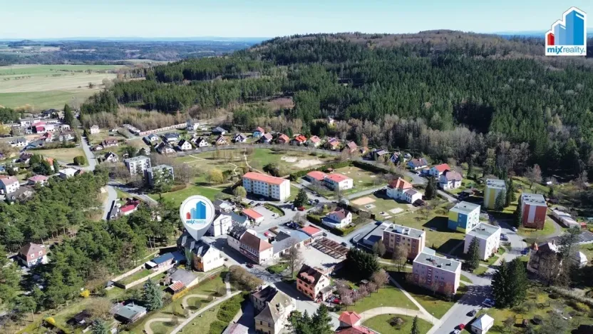 Prodej ubytování, Konstantinovy Lázně, Lázeňská, 375 m2