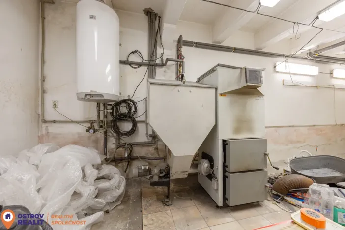 Prodej výrobních prostor, Hanušovice, Hynčická, 320 m2