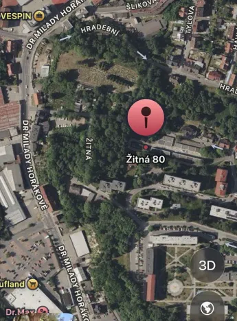 Prodej ostatní, Liberec - Liberec VI-Rochlice, Žitná