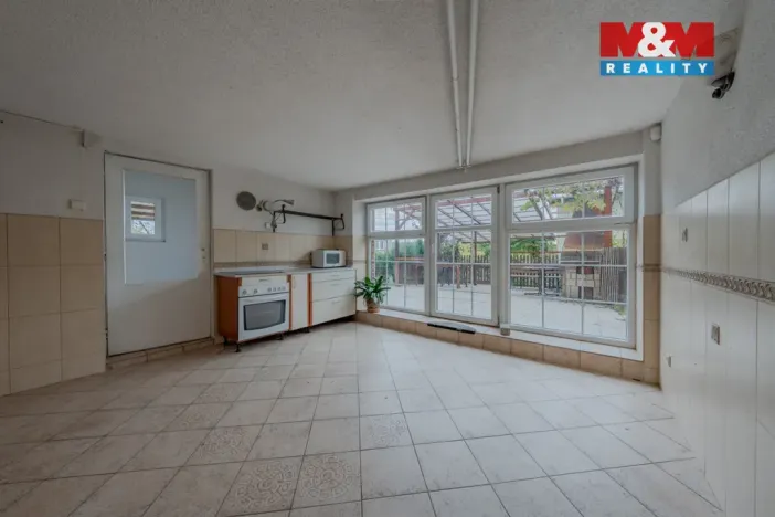 Prodej rodinného domu, Dolní Lhota, Lomená, 315 m2