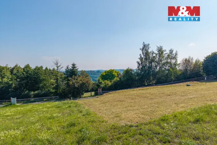 Prodej pozemku pro bydlení, Klokočná, 1004 m2